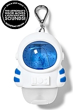 Düfte, Parfümerie und Kosmetik Schlüsselanhänger-Duft - Bath & Body Works Noise-Making Astronaut PocketBac Holder