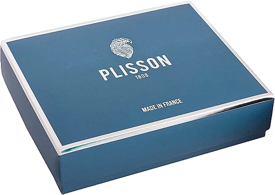 Plisson Plisson Fibre Initiation Set  - Rasierset weiß — Bild N2