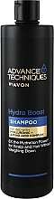 Shampoo für Haar und Kopfhaut - Avon Advance Techniques Hydra Boost Shampoo — Bild N1