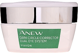 Augenkonturcreme gegen dunkle Ringe - Avon Anew Clinical Even Texture & Tone Dual Dark Circle Corrector — Bild N6