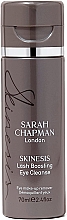 Düfte, Parfümerie und Kosmetik Sarah Chapman Lash Boosting Eye Cleanse - Sarah Chapman Lash Boosting Eye Cleanse