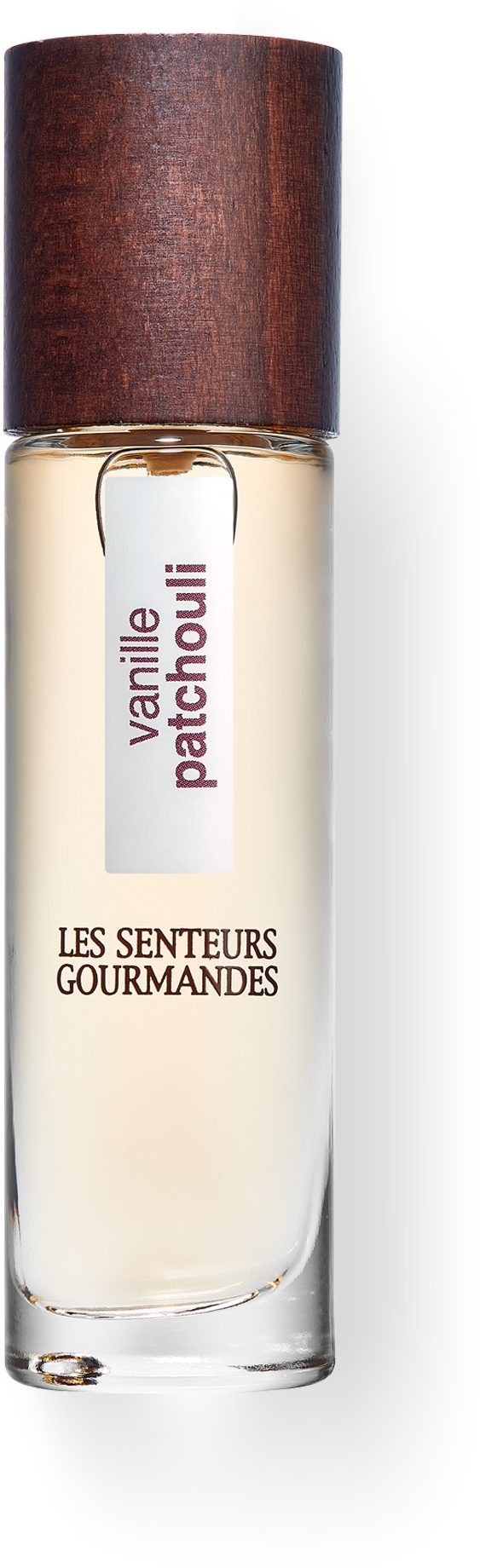 Les Senteurs Gourmandes Vanille Patchouli - Eau de Parfum — Bild 15 ml