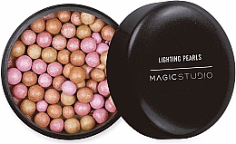 Düfte, Parfümerie und Kosmetik Rouge - Magic Studio Lighting Pearls