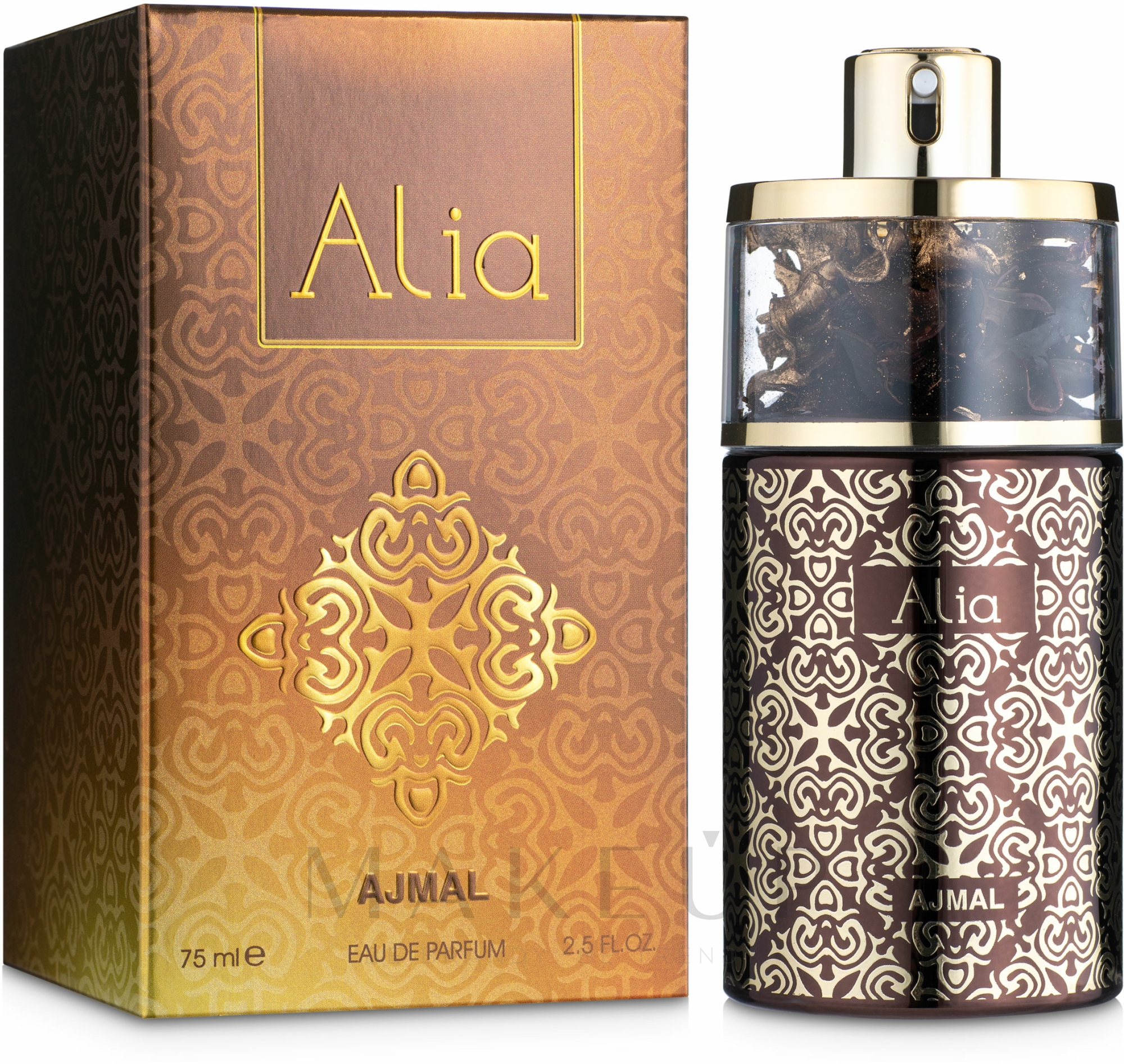 Ajmal Alia - Eau de Parfum — Bild 75 ml