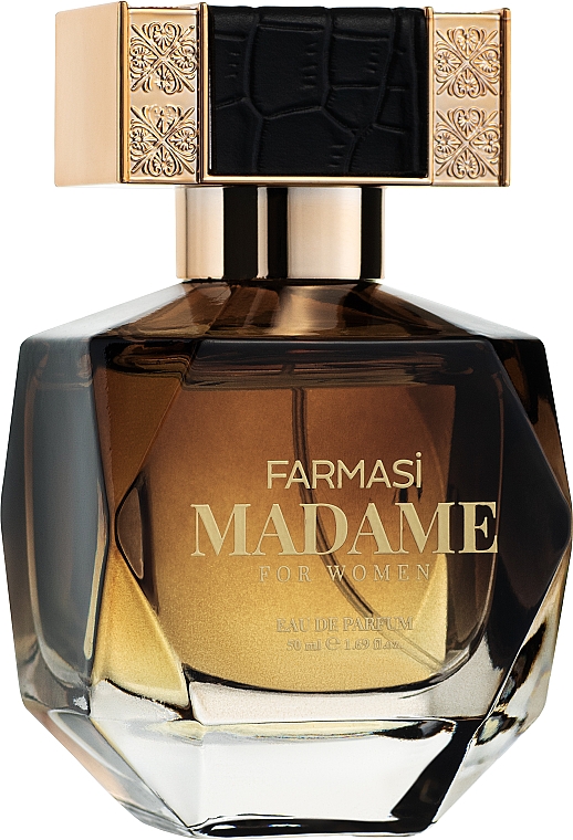 Farmasi Madame - Eau de Parfum — Bild N1