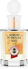 Monotheme Fine Fragrances Venezia Acrumi Di Sicilia - Eau de Toilette — Bild N1