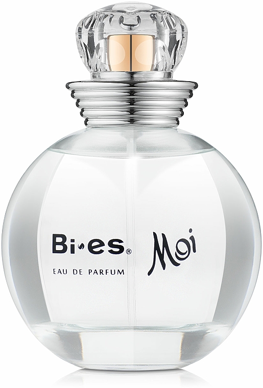 Bi-Es Moi - Eau de Parfum — Bild N1
