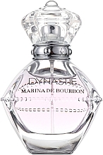 Marina De Bourbon Dynastie Mademoiselle - Eau de Parfum — Foto N1