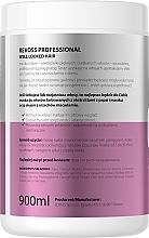 Maske für gefärbtes Haar - Revoss Professional Color Hair Mask — Bild N2