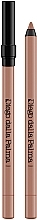 Düfte, Parfümerie und Kosmetik Wasserfester Lippenkonturenstift - Diego Dalla Palma Stay On Me Lip Liner