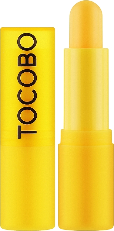 Pflegender Lippenbalsam - Tocobo Vitamin Nourishing Lip Balm — Bild N1