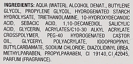 Gesichtsreinigungsgel - PostQuam Pure O2 T Zone Gel — Bild N3