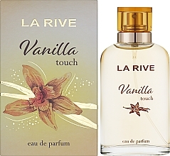 La Rive Vanilla Touch - Eau de Parfum — Bild N4