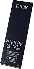 Foundation - Dior Forever Glow Star Filter Sublimating Fluid — Bild N4