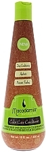 Düfte, Parfümerie und Kosmetik Conditioner für coloriertes Haar - Macadamia Natural Oil Color Care Conditioner