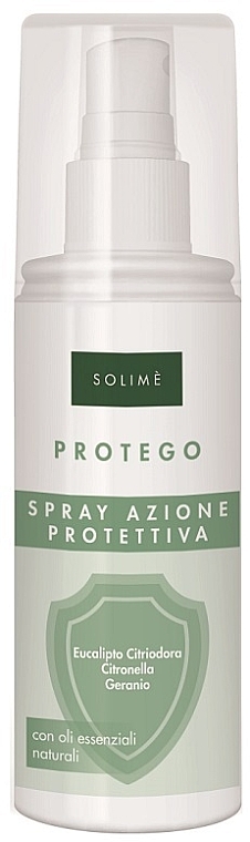 Insektenabwehrspray - Solime Protego Spray — Bild N2