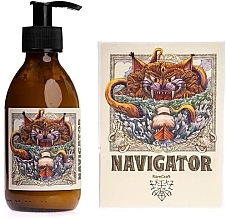 Haarcreme - RareCraft Navigator Hair Cream Prestyler — Bild N1