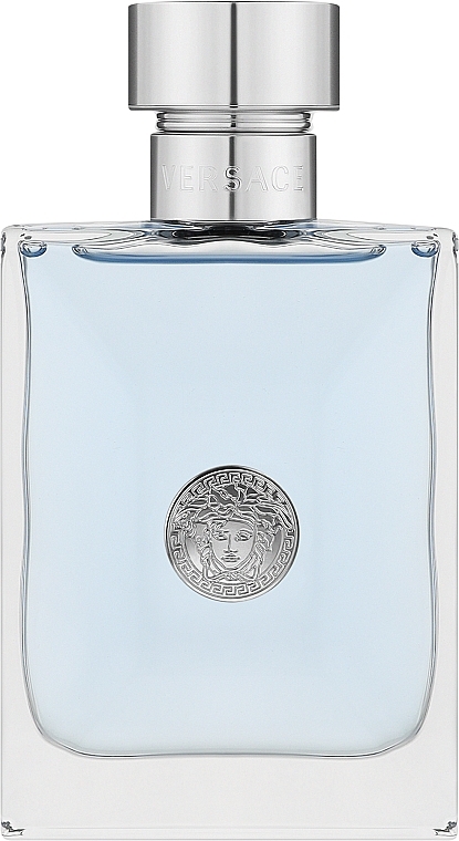 Versace Versace Pour Homme - After Shave Lotion — Bild N1