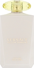 Versace Yellow Diamond - Körperlotion — Bild N1