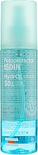 Düfte, Parfümerie und Kosmetik Sonnenschutzlotion für den Körper SPF50+ - Isdin Fotoprotector Hidro Lotion SPF50+