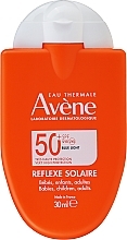 Düfte, Parfümerie und Kosmetik Thermalwasser - Avene Protection Solaire Eau Thermale SPF 50+
