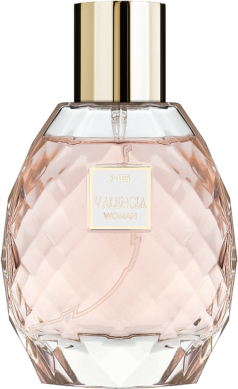 NG Perfumes Valencia Woman - Eau de Parfum — Bild N1