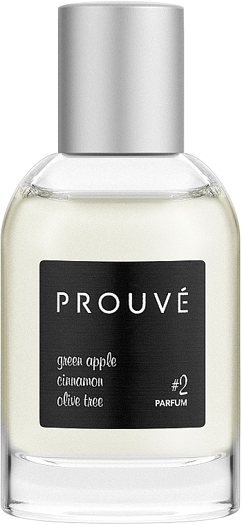 Prouve For Men №2 - Parfum — Bild N1