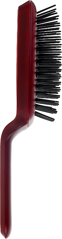 Haarbürste SP508.A rot - Janeke Curvy M Extreme Volume Vented Brush Magneta — Bild N2