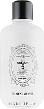 Entwicklerlotion 5 Vol - Davines A New Colour  — Bild N1