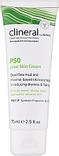 Düfte, Parfümerie und Kosmetik Körpercreme gegen Gelenkschmerzen - Ahava Clineral PSO Joint Skin Cream