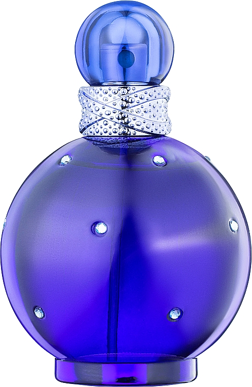 Britney Spears Midnight Fantasy - Eau de Parfum