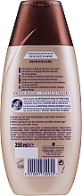 Aufbau-Shampoo für pflegebedürftiges und dünner werdendes Haar mit Coenzym Q10 - Schwarzkopf Schauma Shampoo — Foto N4