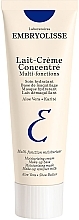 Düfte, Parfümerie und Kosmetik Milchkonzentrat für alle Hauttypen - Embryolisse Lait Creme Concentrate