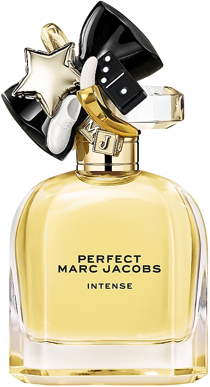 Marc Jacobs Perfect Intense - Eau de Parfum — Bild N1
