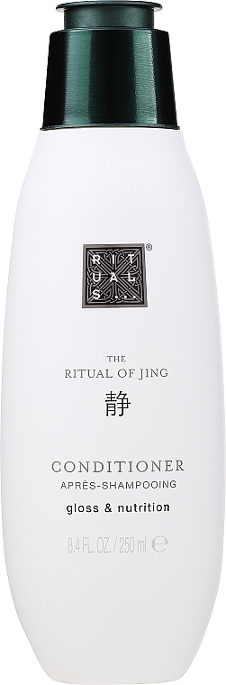 Conditioner für mehr Glanz - Rituals The Ritual of Jing Gloss & Nutrition Conditioner  — Bild N2