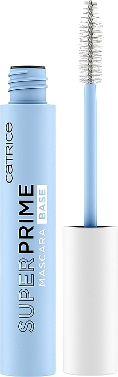 Mascara-Basis - Catrice Super Prime Mascara Base — Bild N2