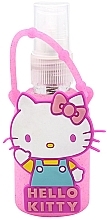 Düfte, Parfümerie und Kosmetik Entwirrungsspray - Take Care Hello Kitty Detangler Spray For Hair