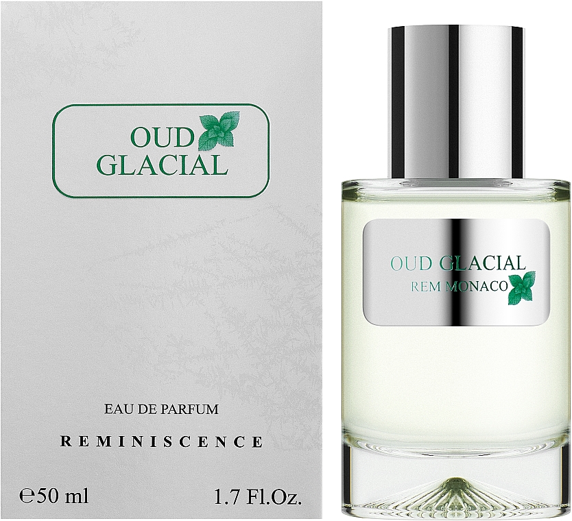 Reminiscence Oud Glacial - Eau de Parfum — Bild N2