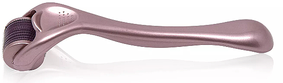 Derma-Roller mit Mikronadeln 0,5 mm - Zoe Ayla Micro-Needling Derma Roller — Bild N2