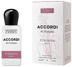 Düfte, Parfümerie und Kosmetik The Merchant Of Venice Accordi Di Profumo Tuberosa India - Eau de Parfum