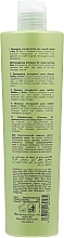 Energiespendendes Shampoo gegen Haarausfall mit Brennessel- und Rosmarinextrakt - Inebrya Ice Cream Energy Shampoo — Bild N4
