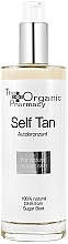 Autobronzant - The Organic Pharmacy Self Tan — Bild N2