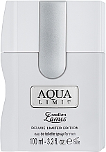 Düfte, Parfümerie und Kosmetik Creation Lamis Aqua Limit - Eau de Toilette