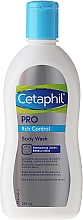Waschemulsion für Babys und Kinder - Cetaphil PRO Itch Control Body Wash — Bild N3