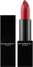 Düfte, Parfümerie und Kosmetik Lippenstift - Stendhal Satin Effect Lipstick