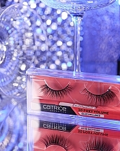 Künstliche Wimpern - Catrice Lash Couture 3D Foxy Volume Lashes — Bild N10