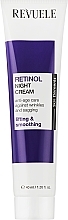 Nachtcreme mit Retinol - Revuele Retinol Night Cream — Bild N1