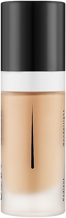 Foundation - Radiant Wonderlight Serum-Make Up SPF 20 — Bild N1