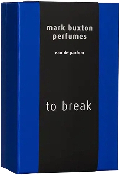 Mark Buxton To Break - Eau de Parfum — Bild N2