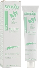 Düfte, Parfümerie und Kosmetik Aufbauender Nektar für ammoniakfreie Farbstoffe - Sensus Nectar for Ammonia Free Color